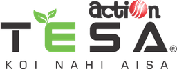 Client 3 logo partnered with Hue Matrix